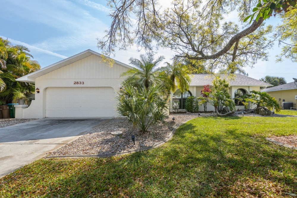 Cape Coral 452