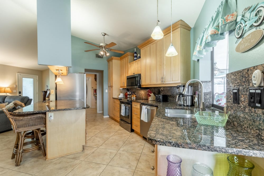 Cape Coral 452