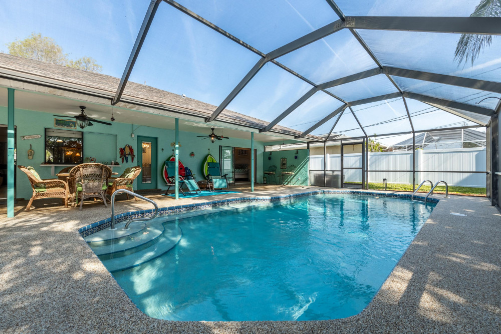 Cape Coral 452