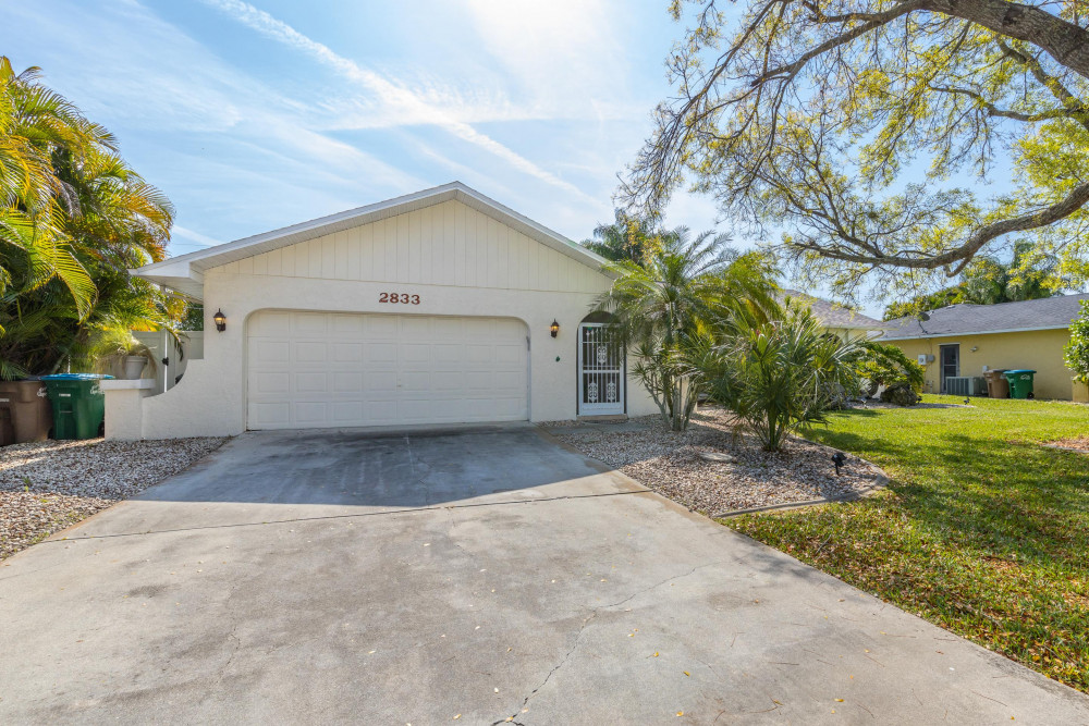 Cape Coral 452