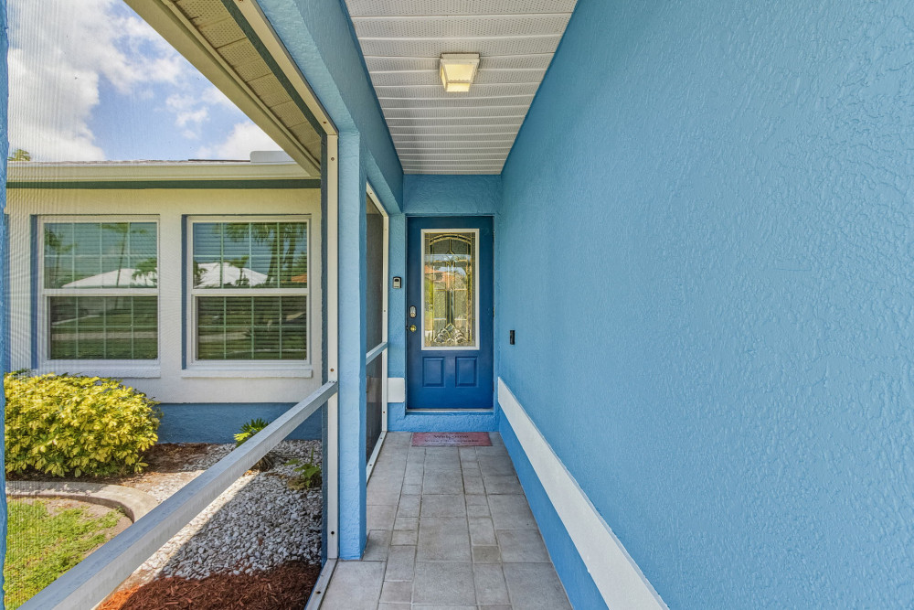 Cape Coral 669