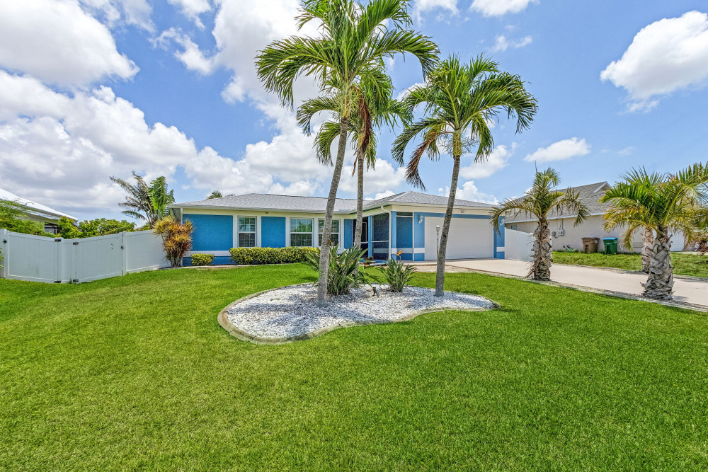 Cape Coral 669