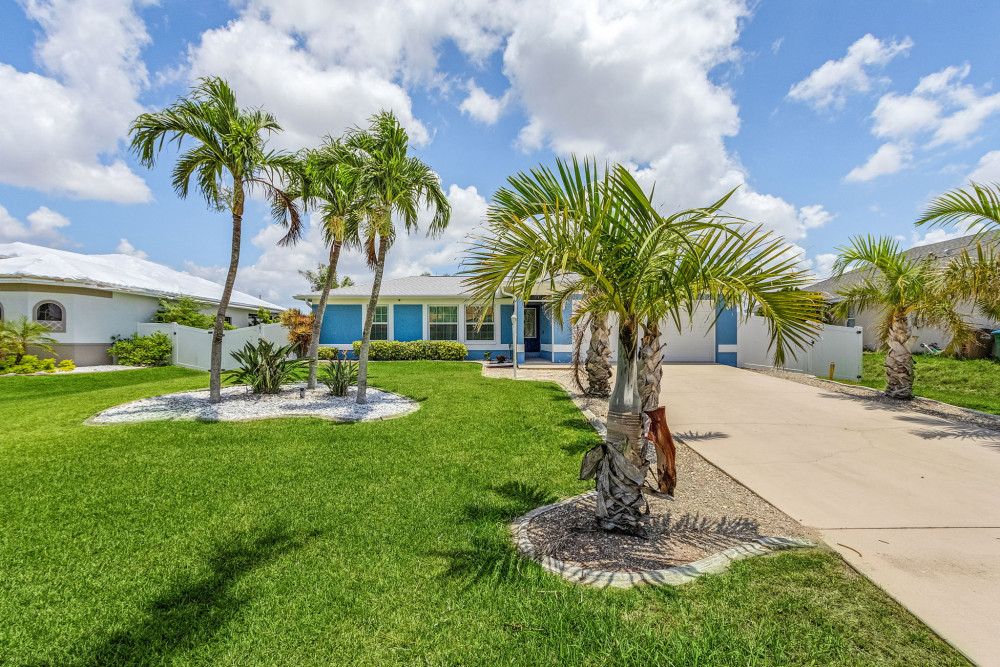 Cape Coral 669