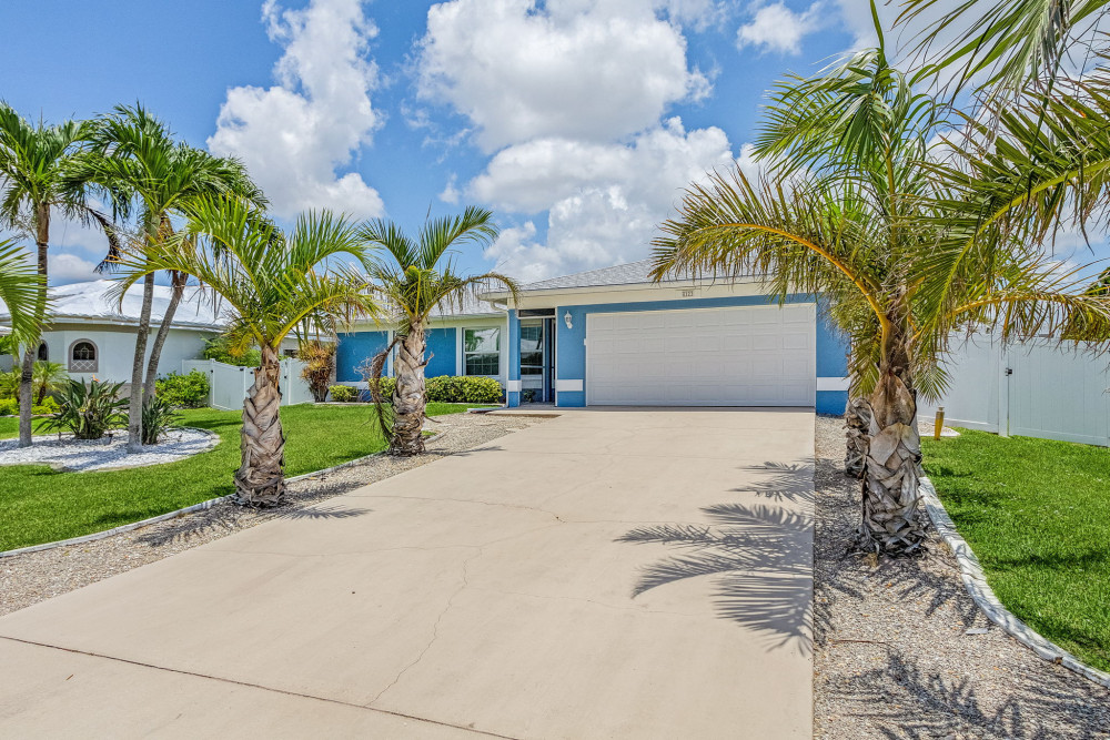 Cape Coral 669