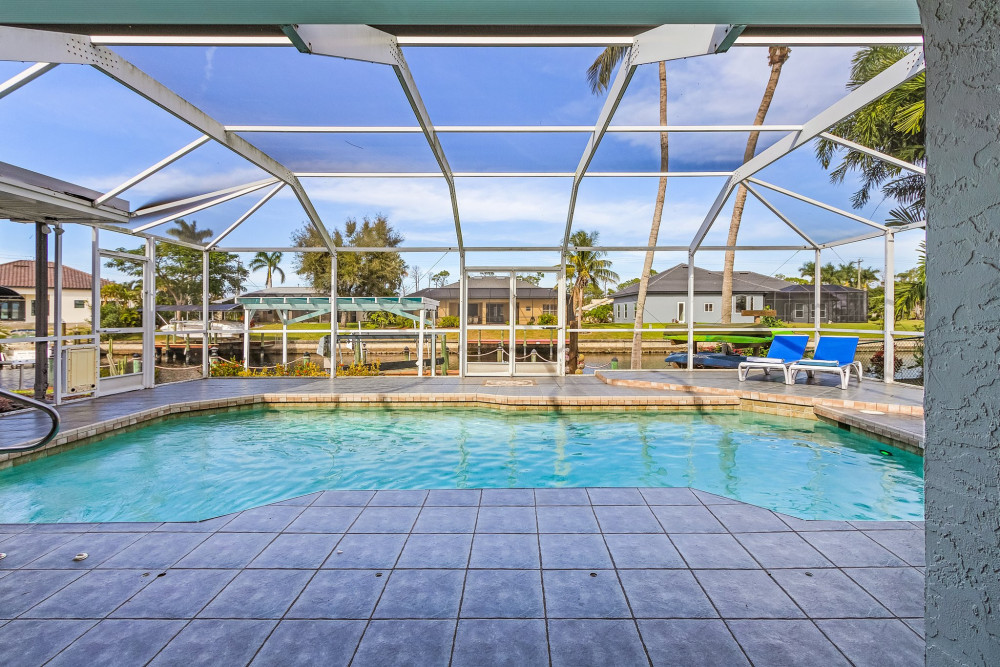 Cape Coral 670