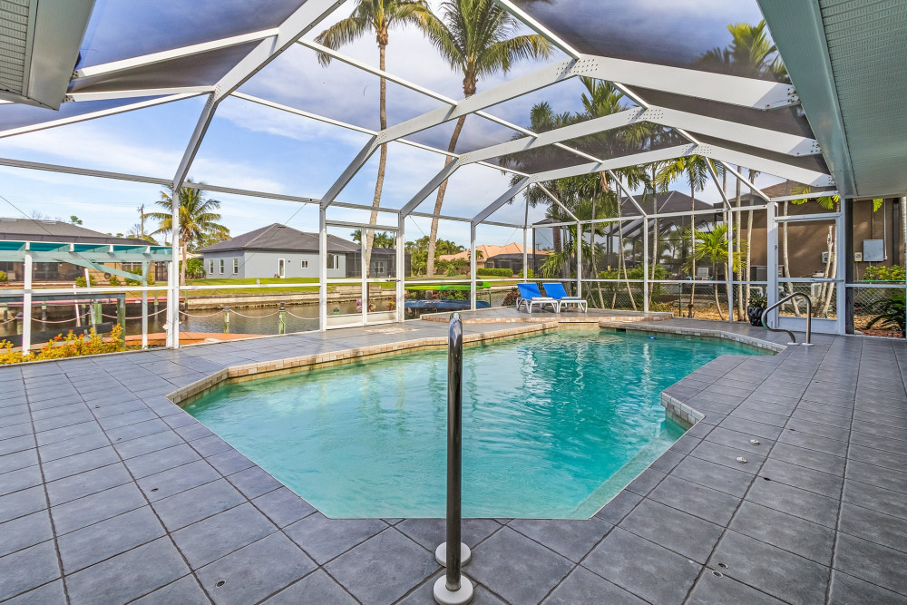 Cape Coral 670