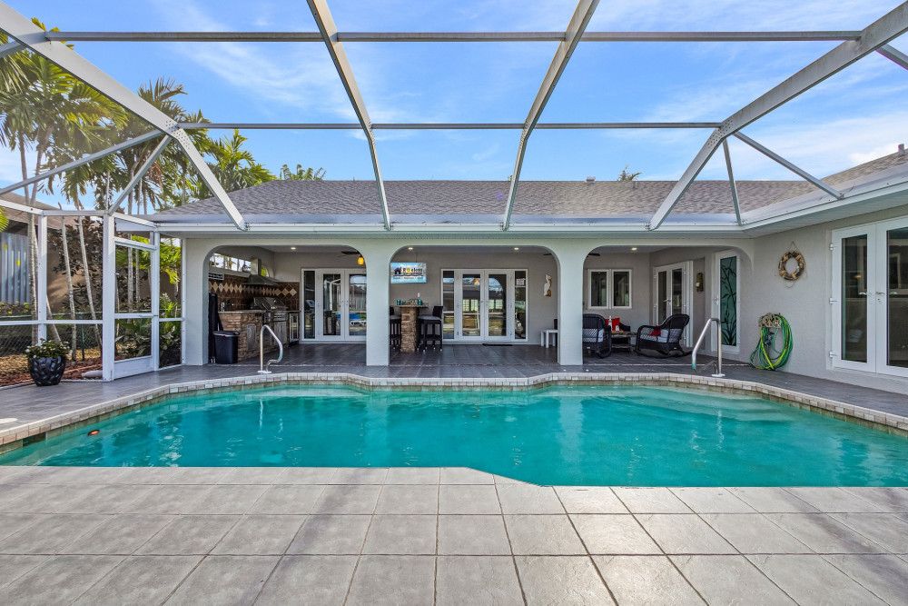 Cape Coral 670