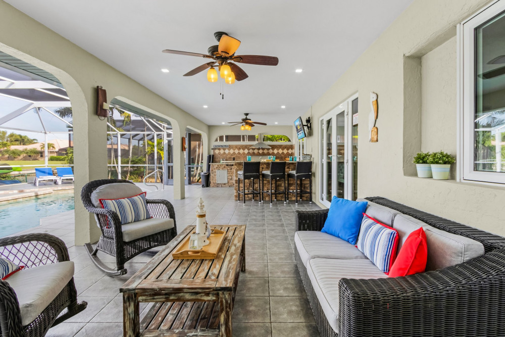 Cape Coral 670