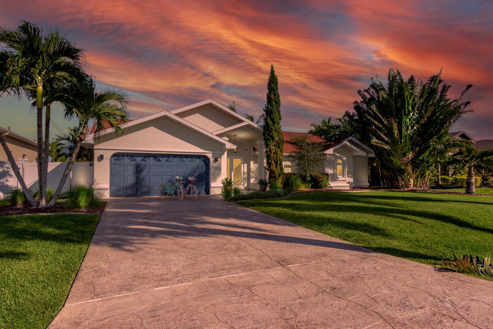 Cape Coral 670