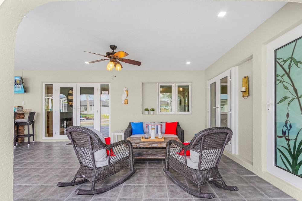 Cape Coral 670