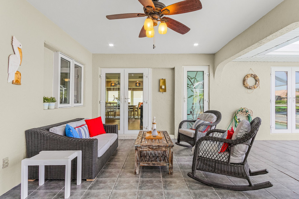 Cape Coral 670