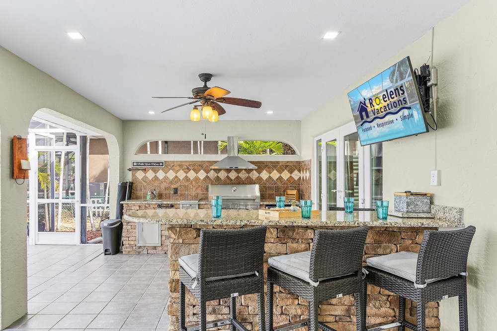 Cape Coral 670