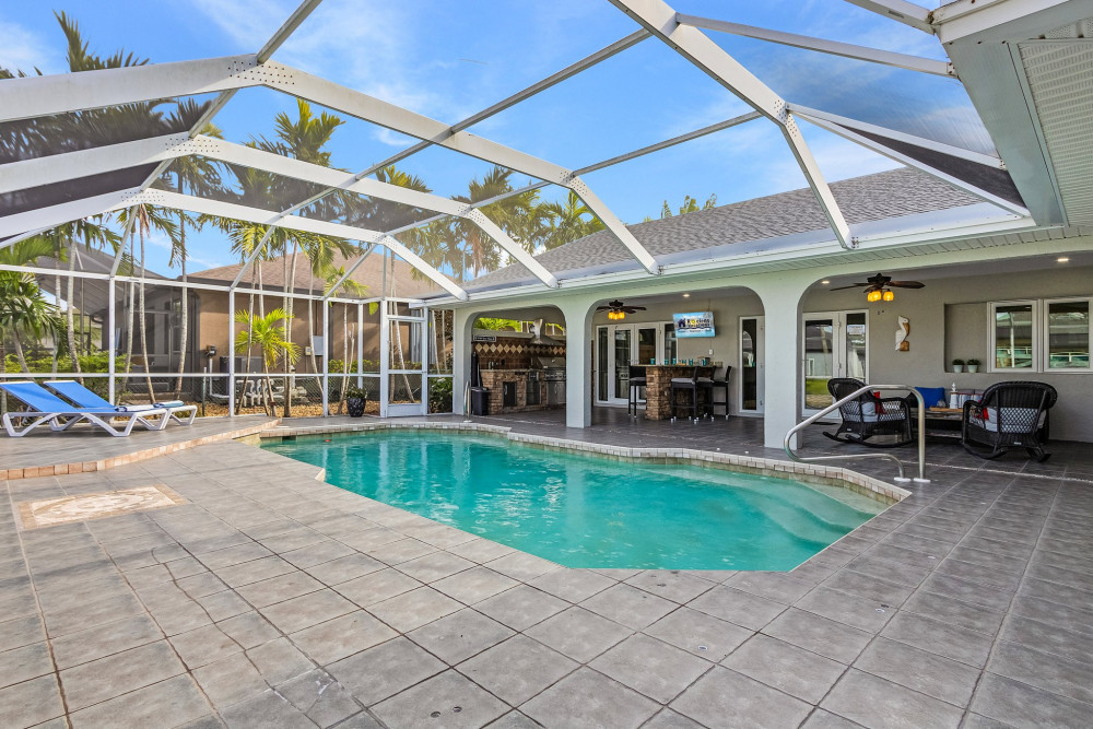 Cape Coral 670