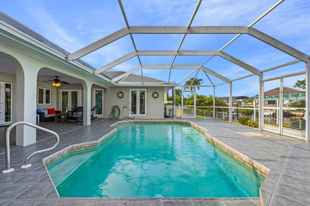 Cape Coral 670