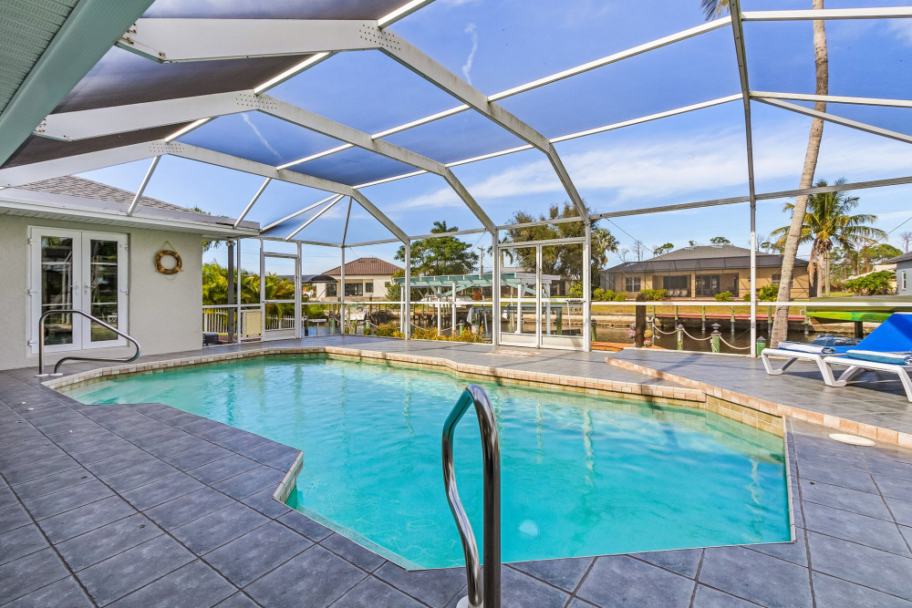 Cape Coral 670