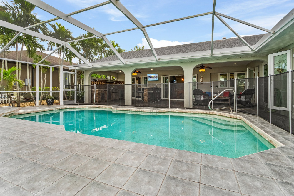 Cape Coral 670