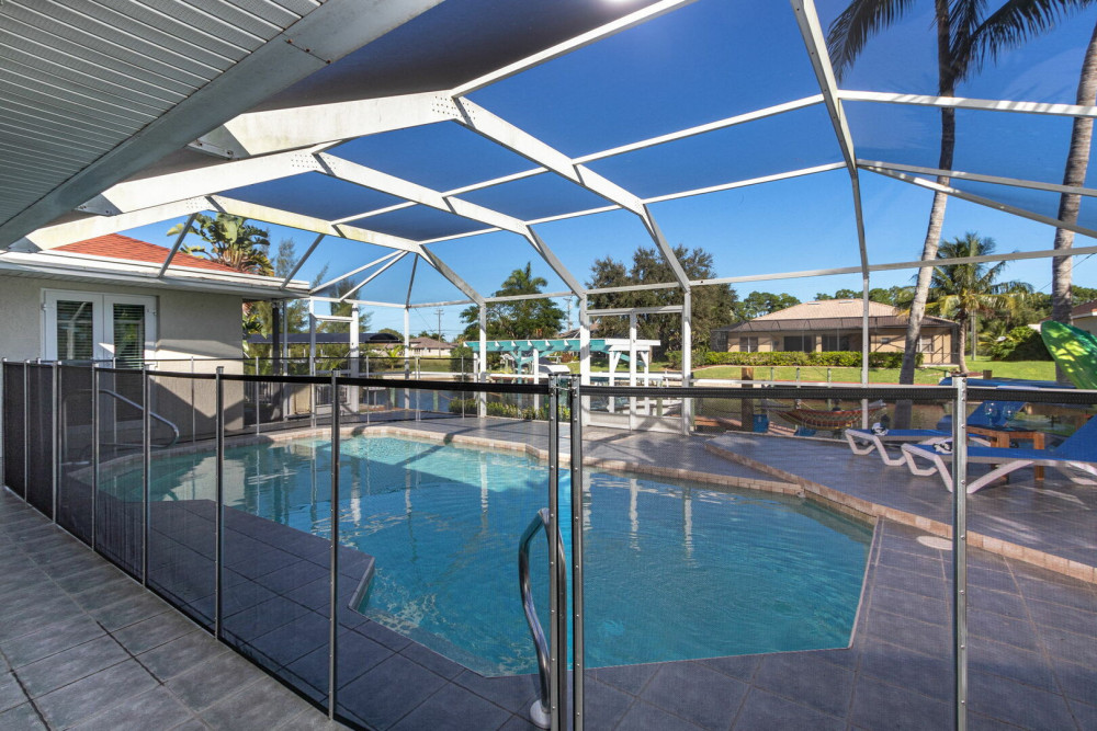 Cape Coral 670
