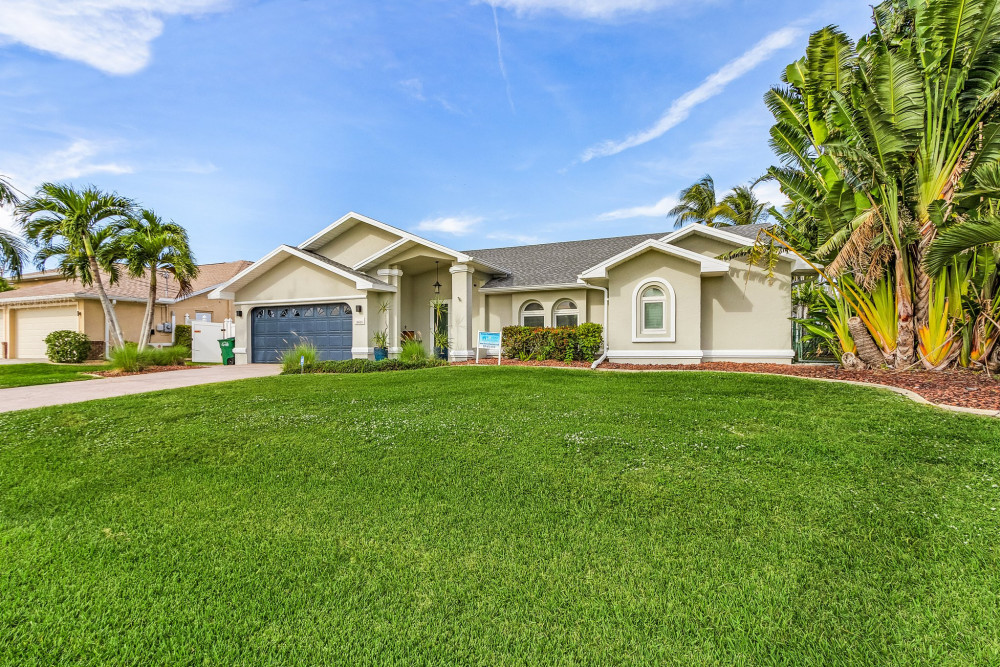 Cape Coral 670