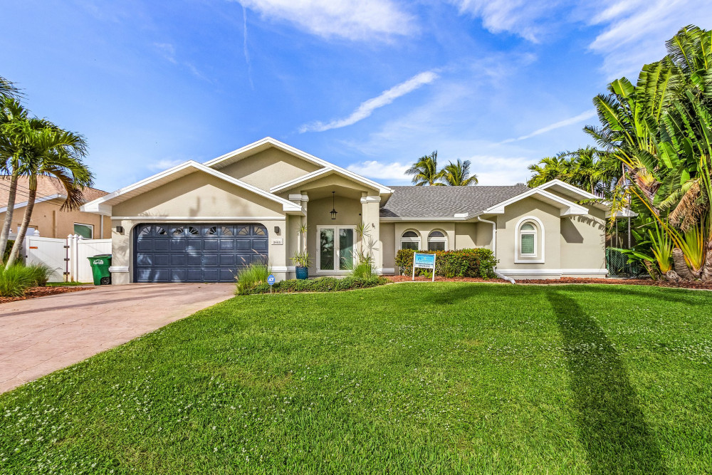 Cape Coral 670