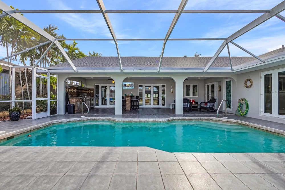 Cape Coral 670