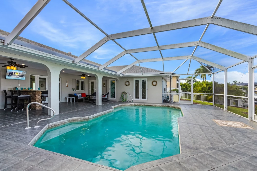 Cape Coral 670