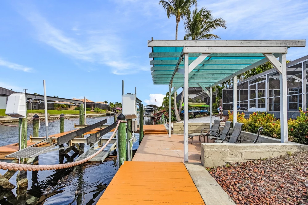 Cape Coral 670