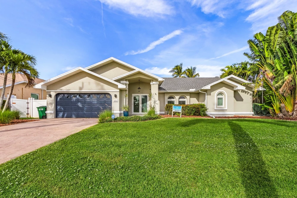 Cape Coral 670