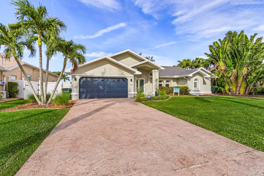 Cape Coral 670