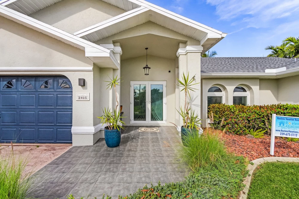 Cape Coral 670