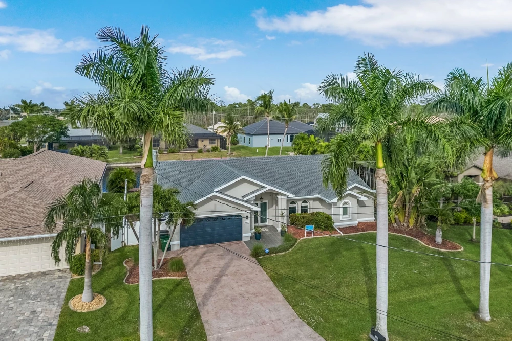 Cape Coral 670
