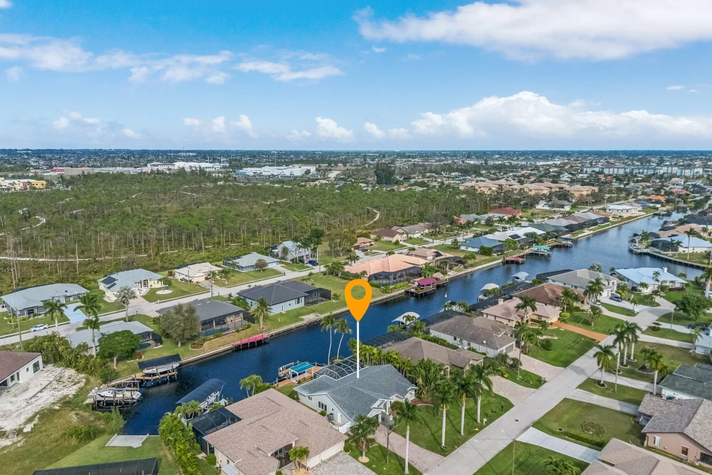Cape Coral 670