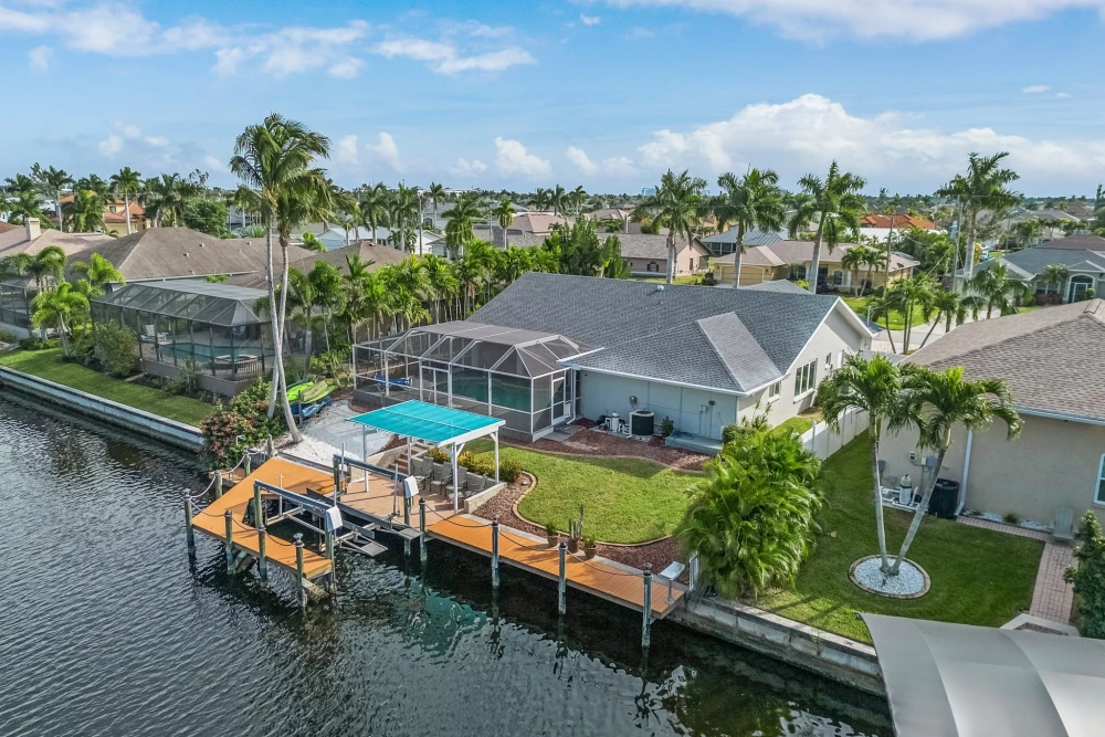 Cape Coral 670