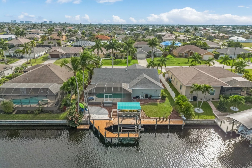 Cape Coral 670