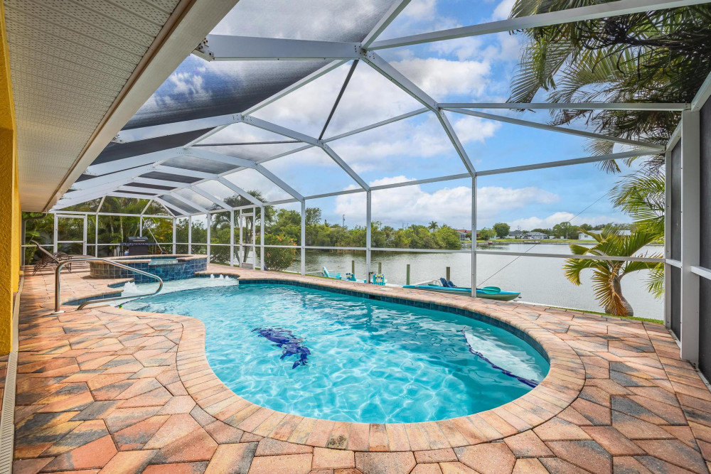 Cape Coral 657