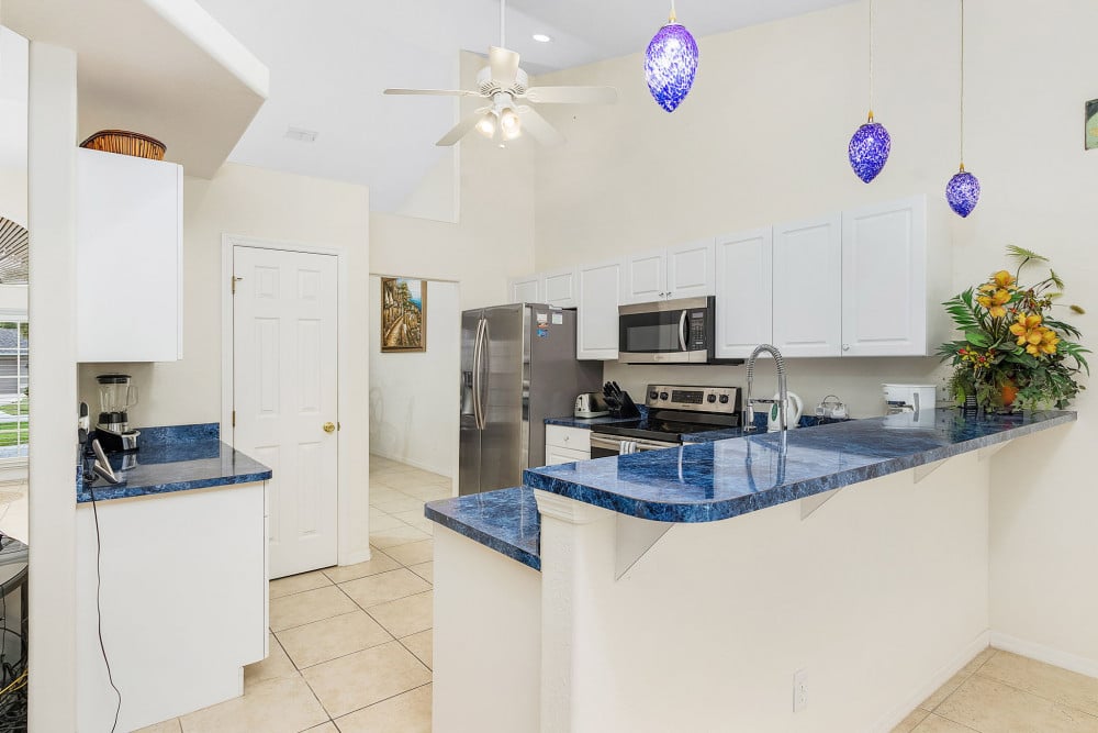 Cape Coral 657