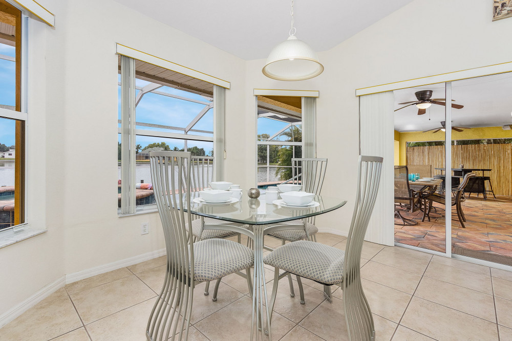 Cape Coral 657