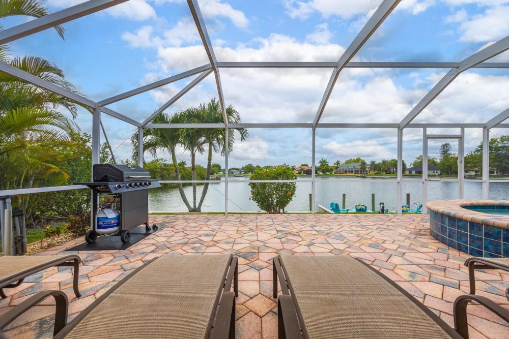Cape Coral 657