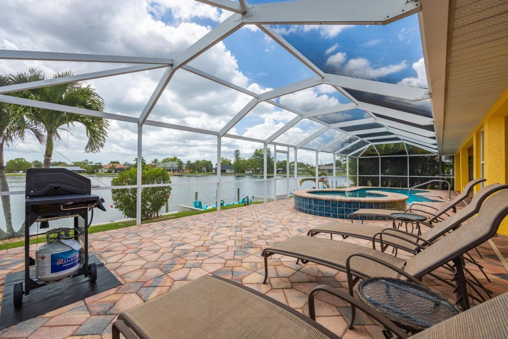 Cape Coral 657