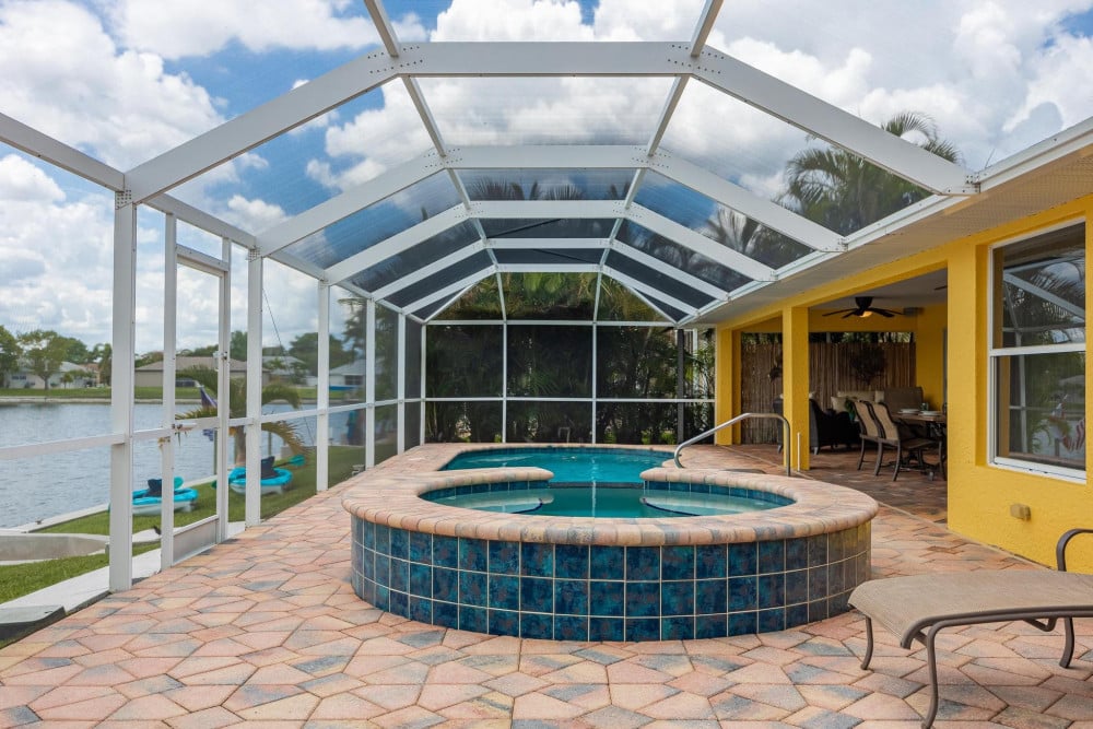 Cape Coral 657