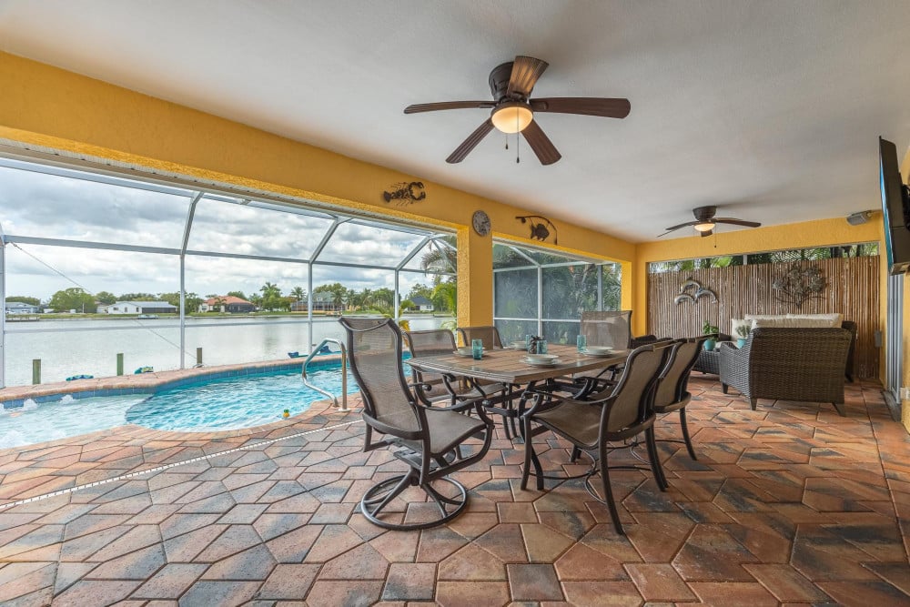 Cape Coral 657