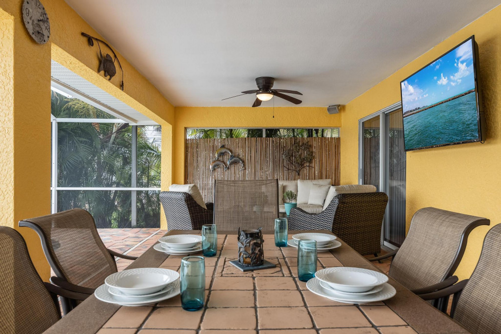 Cape Coral 657