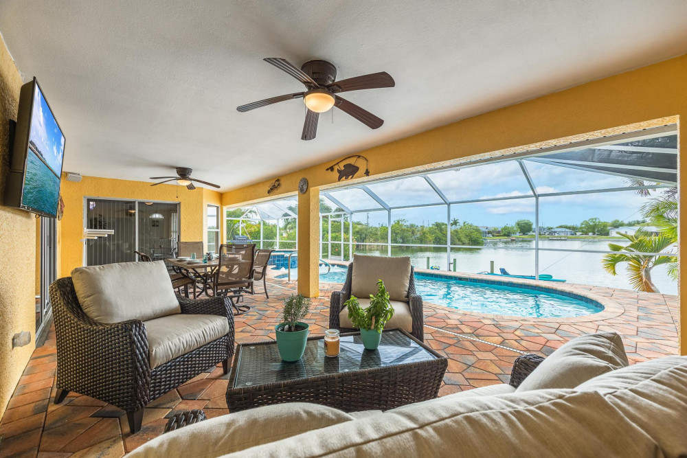 Cape Coral 657