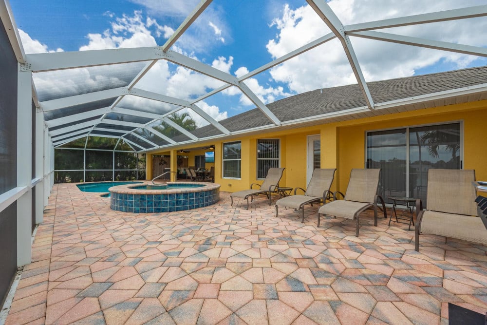 Cape Coral 657