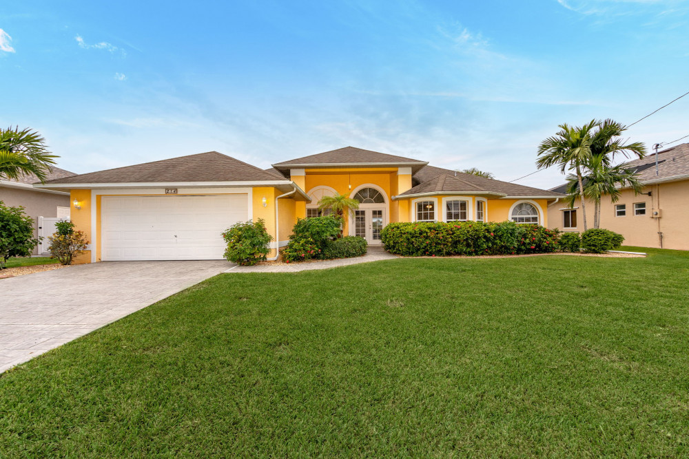 Cape Coral 657