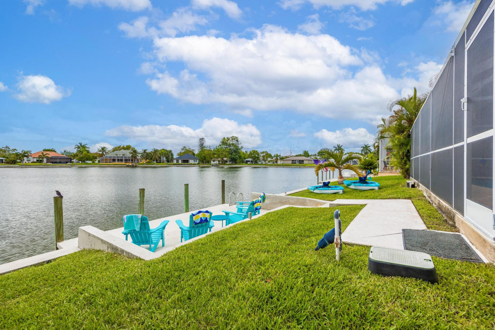 Cape Coral 657