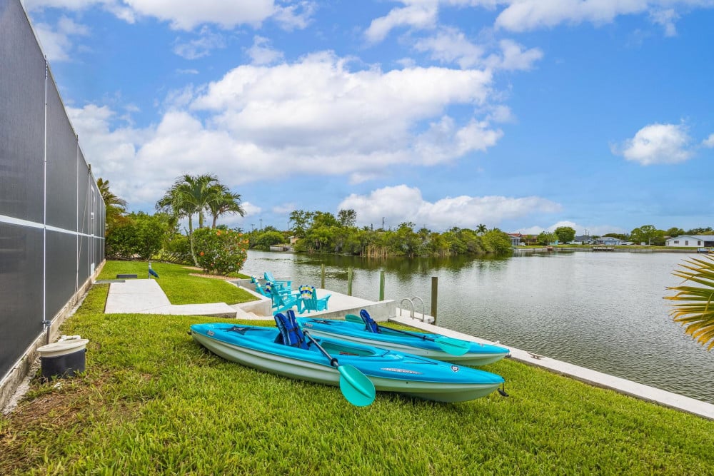 Cape Coral 657