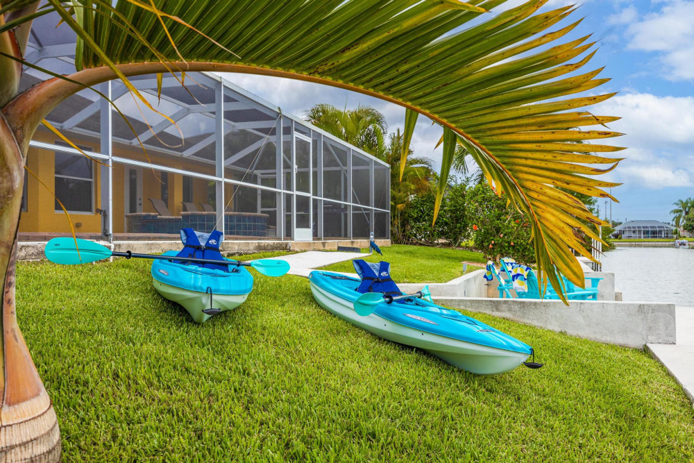 Cape Coral 657