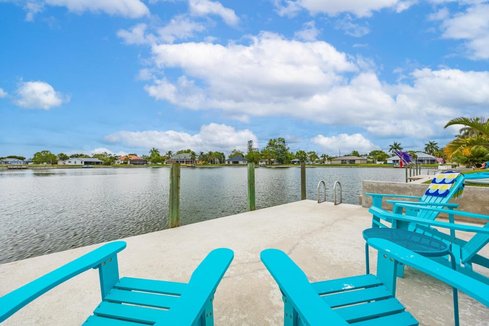 Cape Coral 657