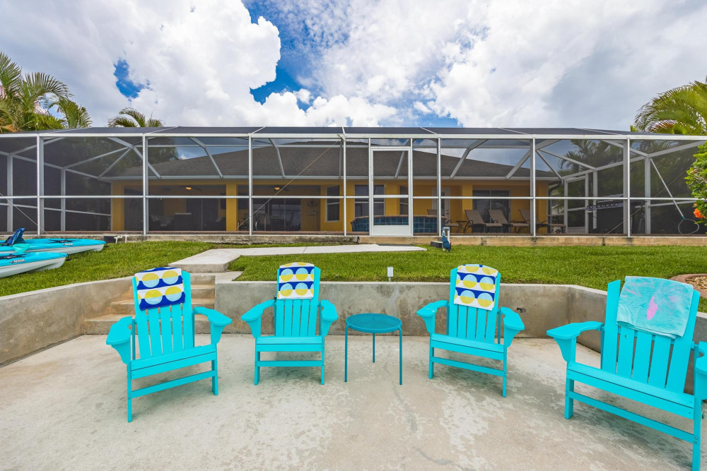 Cape Coral 657