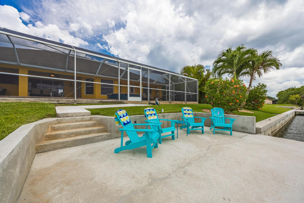 Cape Coral 657